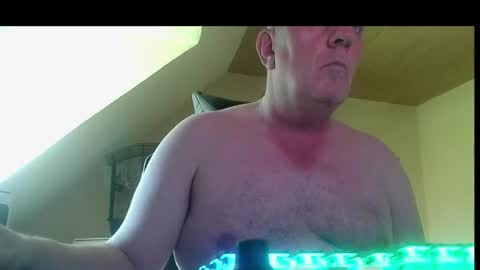 doggy2629 online show from 06/20/26, 08:17