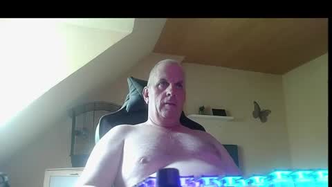doggy2629 online show from 06/21/26, 08:39