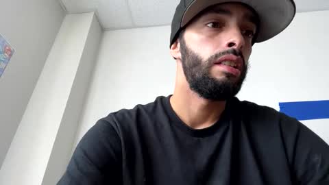 doingmek9 online show from 10/18/25, 03:57