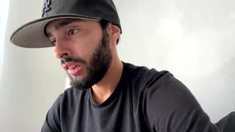 doingmek9 online show from 10/27/25, 02:32