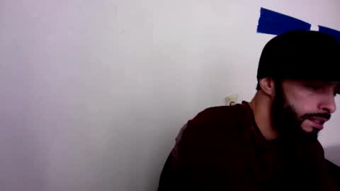 doingmek9 online show from 10/29/25, 01:46