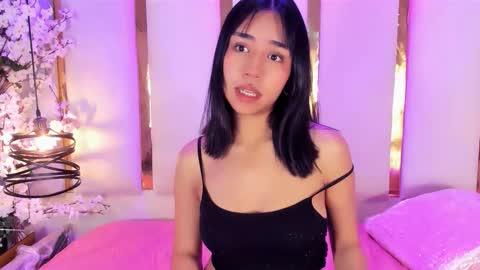 Snapshot of dojameow1 chatting on 11/16/25, 12:44 Doja Meow online show from 11/16/25, 12:44