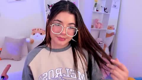 antonella online show from 09/20/25, 01:17