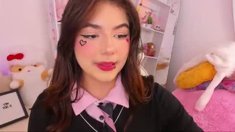 antonella online show from 07/07/26, 02:03