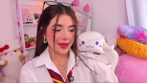 antonella online show from 07/19/26, 12:58