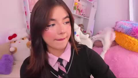antonella online show from 07/21/26, 12:24