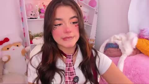 antonella online show from 07/23/26, 01:52