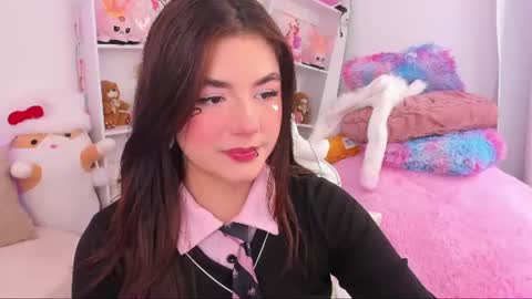 antonella online show from 07/26/26, 03:47