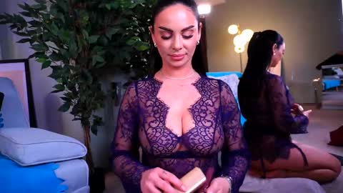 Monica online show from 02/26/25, 07:53