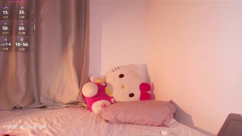 Blair online show from 11/19/25, 02:22