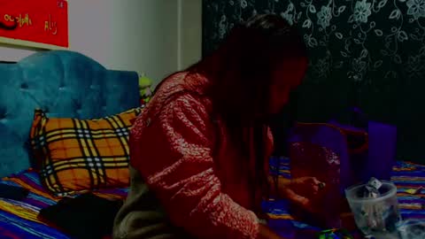 HELENA online show from 12/12/24, 07:41