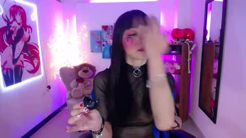 Snapshot of dolceclown66 chatting on 03/29/26, 12:16 Fiorella Clown online show from 03/29/26, 12:16