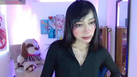 Snapshot of dolceclown66 chatting on 04/20/26, 11:57 Fiorella Clown online show from 04/20/26, 11:57