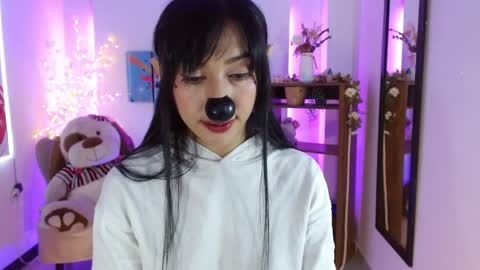 Snapshot of dolceclown66 chatting on 05/31/26, 12:12 Fiorella Clown online show from 05/31/26, 12:12