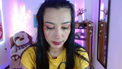 Snapshot of dolceclown66 chatting on 06/03/26, 12:08 Fiorella Clown online show from 06/03/26, 12:08