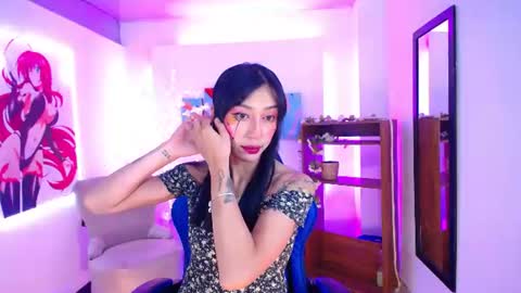 Snapshot of dolceclown66 chatting on 07/21/26, 12:07 Fiorella Clown online show from 07/21/26, 12:07