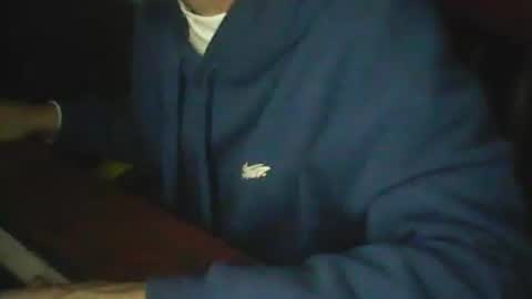 dolcedillei online show from 10/08/25, 07:55