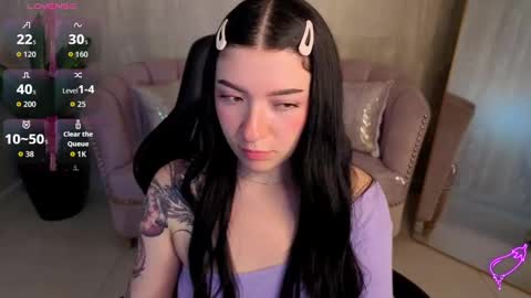 dolcex_a online show from 10/07/25, 09:12