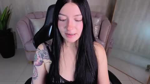 dolcex_a online show from 10/11/25, 07:56