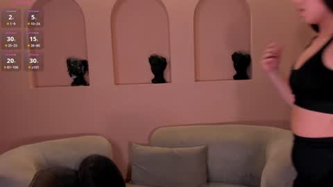 Dolcie  online show from 12/11/24, 01:47