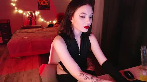 doll1_maiya online show from 12/02/25, 08:37