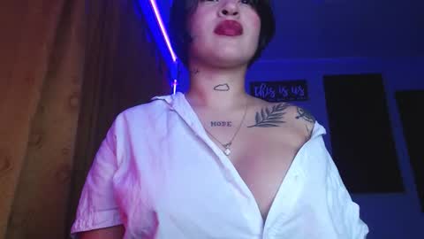 doll_and_thebrown online show from 11/05/25, 07:30