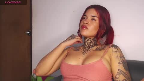 Snapshot of doll_and_thebrown chatting on 05/29/26, 03:15 doll_and_thebrown online show from 05/29/26, 03:15