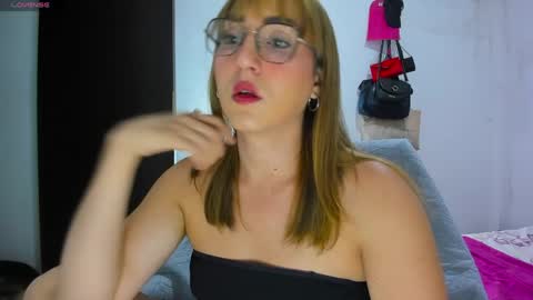 ANDREA online show from 06/08/26, 01:28