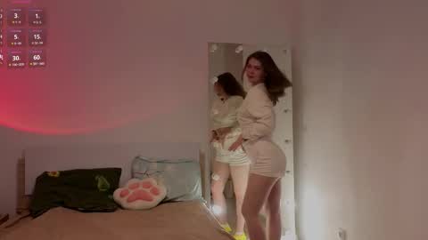 Snapshot of doll_ball chatting on 03/04/26, 07:53 Ann online show from 03/04/26, 07:53