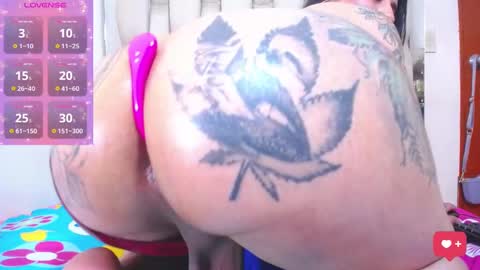 Snapshot of doll_coquette chatting on 01/15/25, 01:41 Heilen Niikol online show from 01/15/25, 01:41