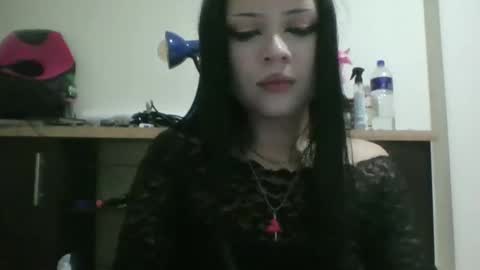 doll_dollys_ online show from 04/03/26, 12:30