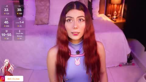 doll_kira_ online show from 03/18/26, 02:42