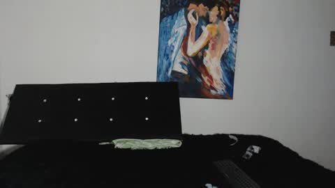 doll_nefertari online show from 06/06/26, 11:09