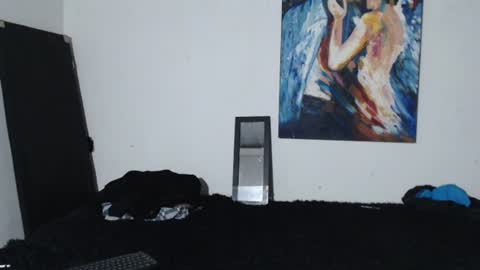 doll_nefertari online show from 06/13/26, 11:57