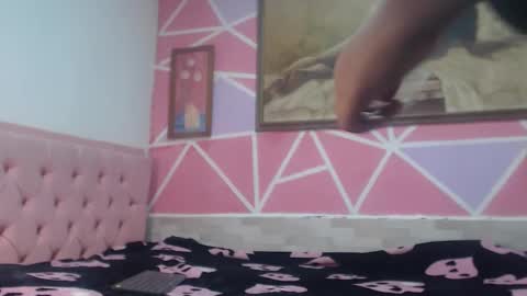 Snapshot of doll_rihana chatting on 03/06/26, 08:27 doll rihana online show from 03/06/26, 08:27
