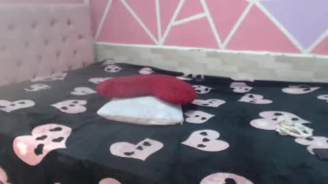 Snapshot of doll_rihana chatting on 05/30/26, 08:50 doll rihana online show from 05/30/26, 08:50