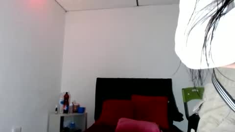 Catherine XXX online show from 12/17/24, 04:53
