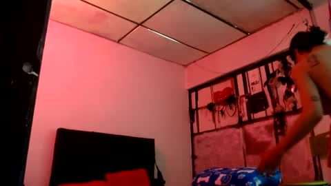 Catherine XXX online show from 12/20/24, 03:42