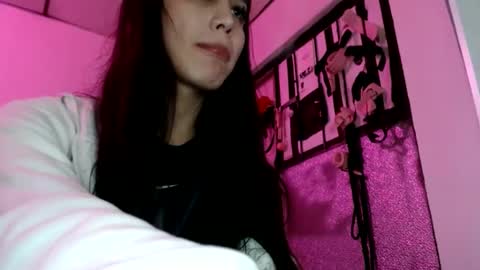 Catherine XXX online show from 01/27/25, 03:04