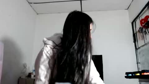 Catherine XXX online show from 02/12/25, 02:56