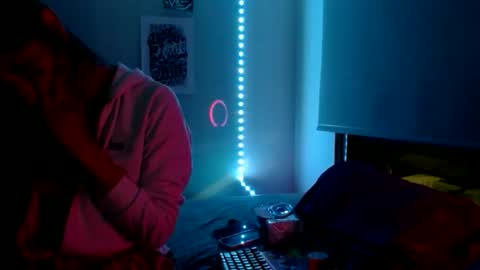 Catherine XXX online show from 11/25/25, 03:06