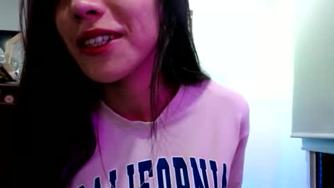 Catherine XXX online show from 11/30/25, 04:05