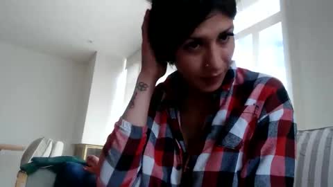 Catherine XXX online show from 05/26/26, 06:26