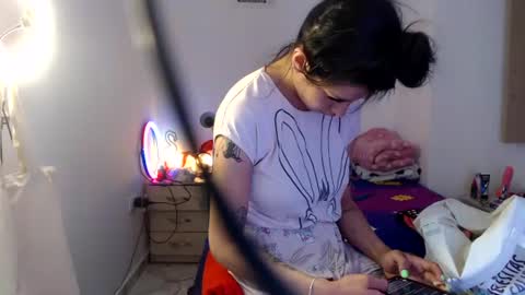 Catherine XXX online show from 06/22/26, 06:38