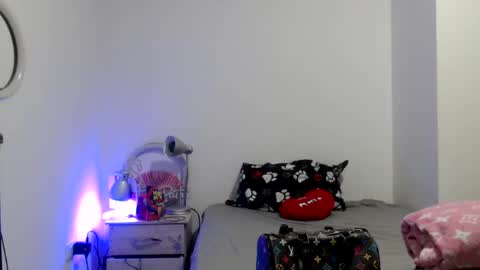 Catherine XXX online show from 07/11/26, 07:27