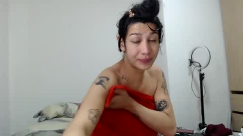 Catherine XXX online show from 07/22/26, 06:43