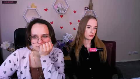 doll_vey online show from 03/01/25, 09:18