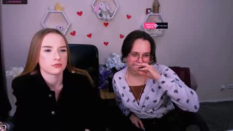 doll_vey online show from 03/01/25, 03:27