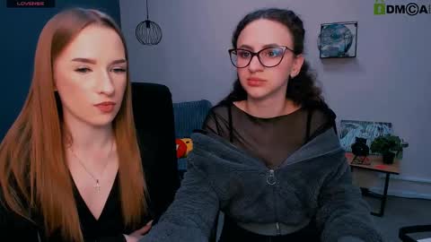 doll_vey online show from 03/03/25, 03:42