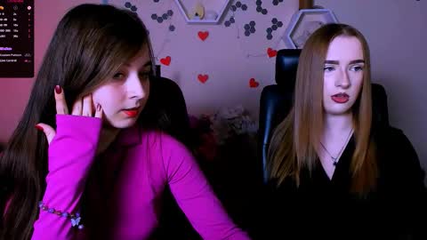 doll_vey online show from 09/21/25, 07:04